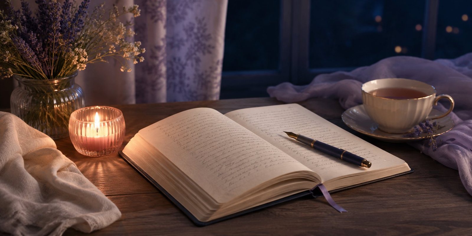 Diario del alma y sus cuadernos de propósito